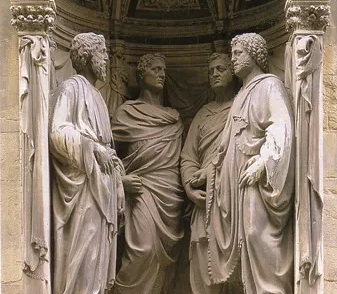 El Arte de los Cuatro Coronados: Ars Quatuor Coronati