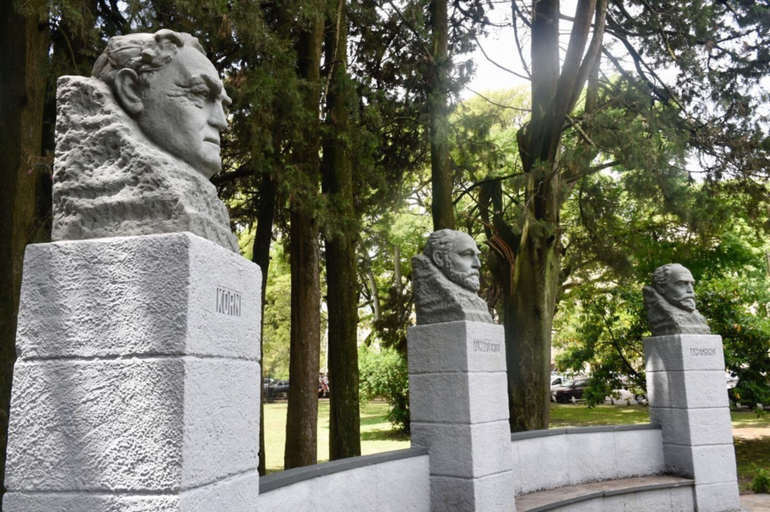 La Libertad Creadora de Alejandro Korn