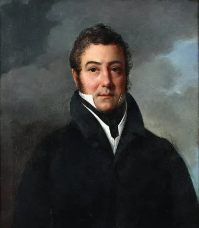 José de San Martín, el Gran Iniciado